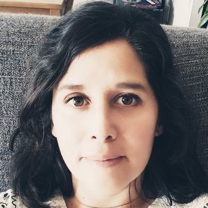 Meet your Posher, Mireya